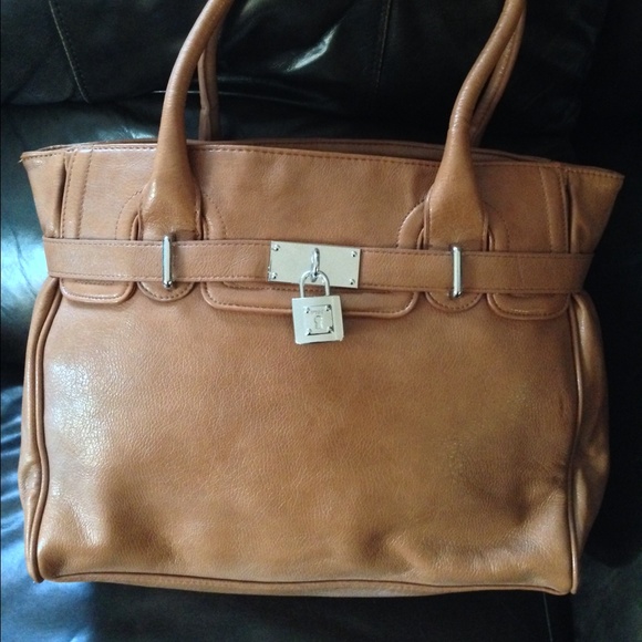 New York and Company bag beautiful work bag