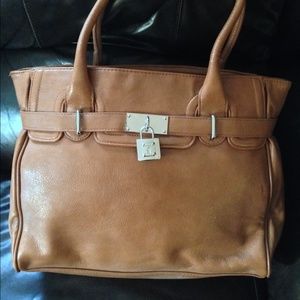 New York and Company bag beautiful work bag