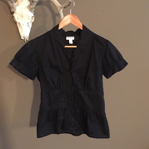 Isaac Mizrahi top