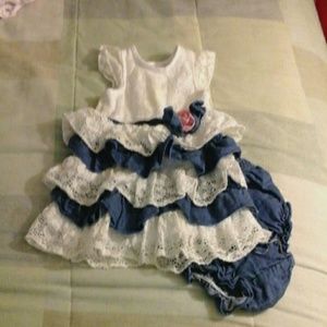 baby dress