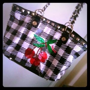 Betsey Johnson Purse