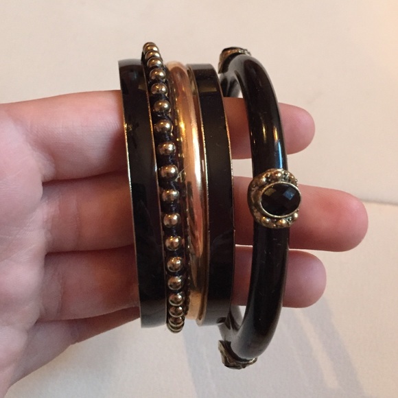 Bangle set - Picture 2 of 2
