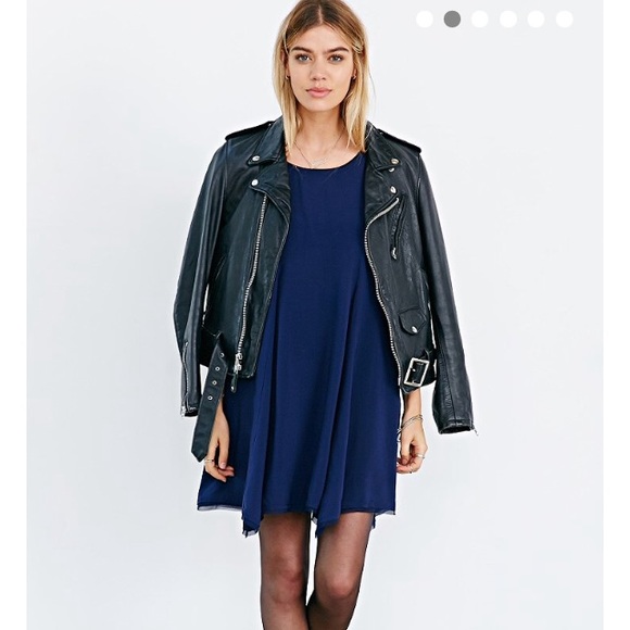 Witchy T-Shirt dress