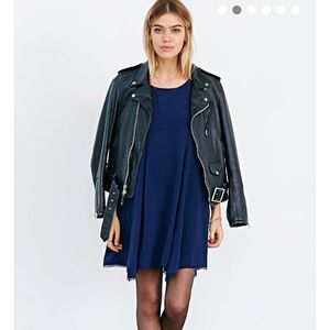 Witchy T-Shirt dress