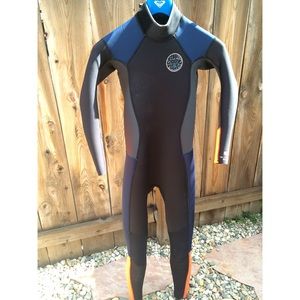 Rip Curl Wetsuit