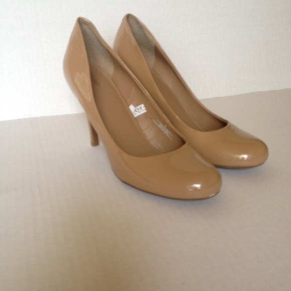 Mossimo heals - Picture 2 of 3