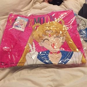 Vintage Sailor Moon Tote