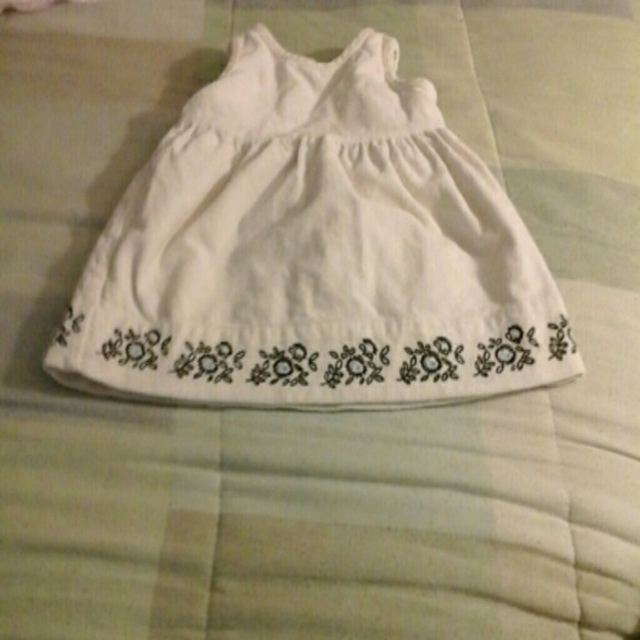 baby dress