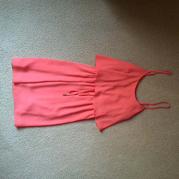 Kaya do Kiki dress