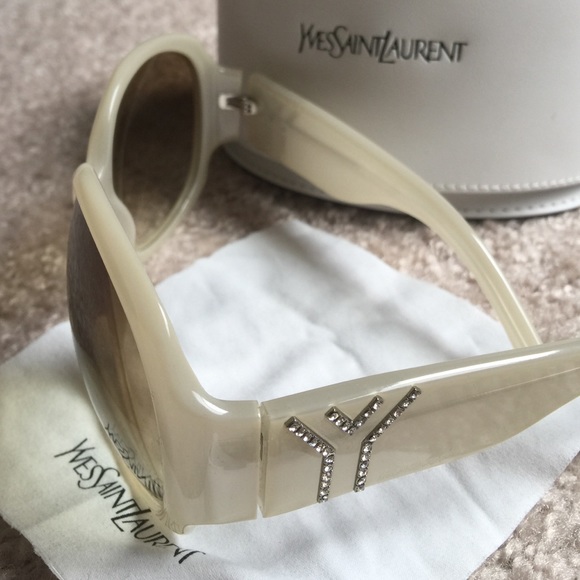 Yves Saint Laurent sunglasses