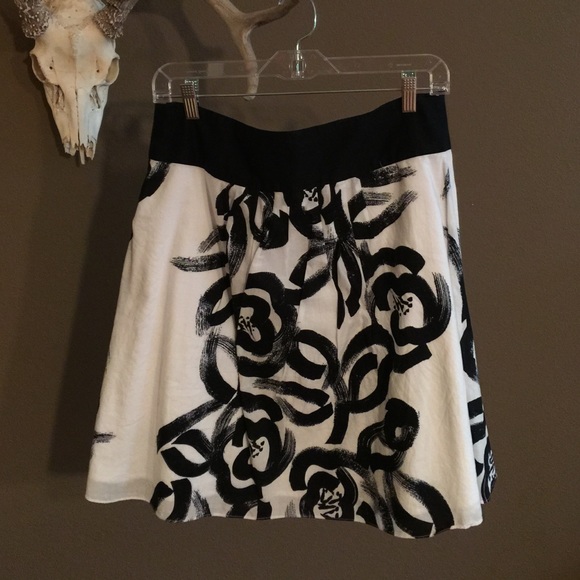 Summer skirt