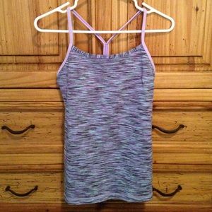 Lululemon active wear