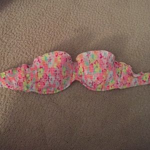 Victoria's Secret bandeau