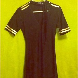 Pilot/Flight attendant halloween costume