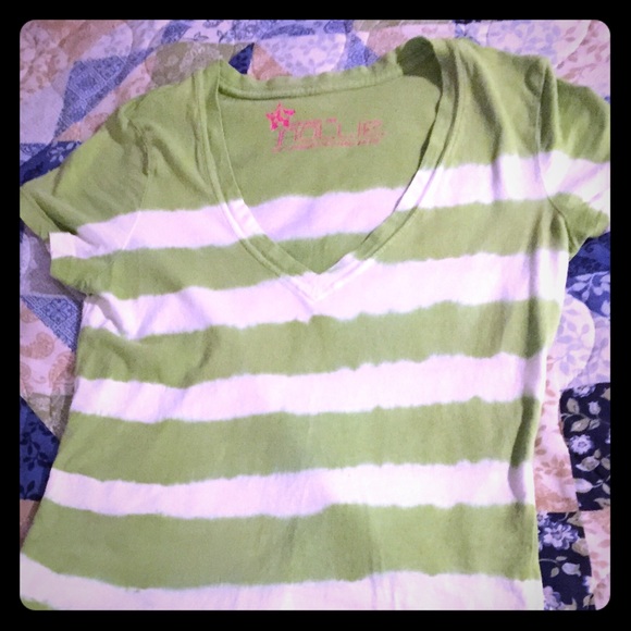 Short Sleeve Tee