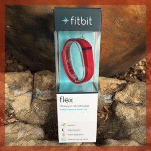 Fitbit Flex