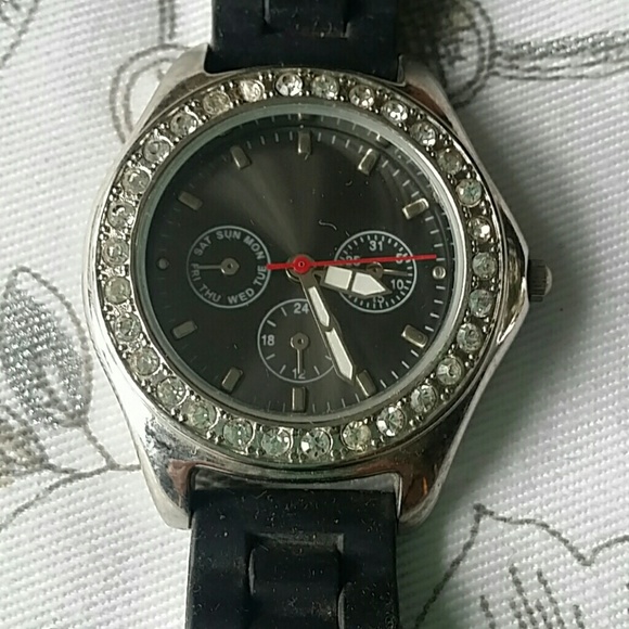 Fashion Watch