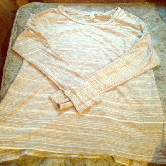 Long sleeve shirt - Picture 1 of 1