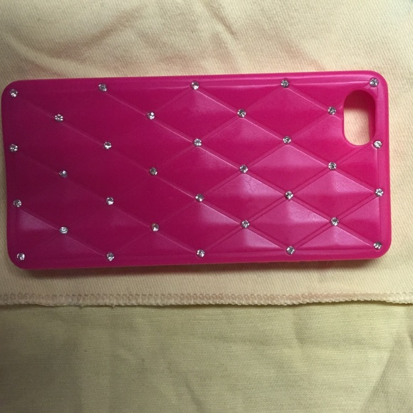 iPhone five case