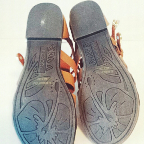 Report Gladiator Sandals - Picture 4 of 4