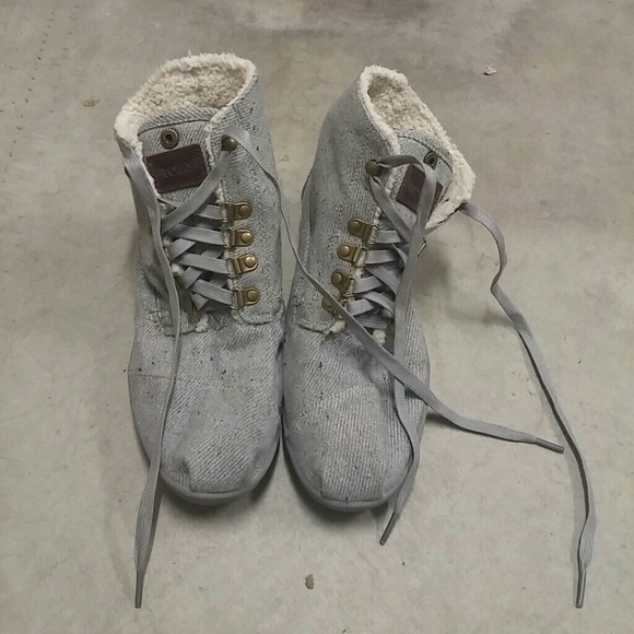 Toms Boots