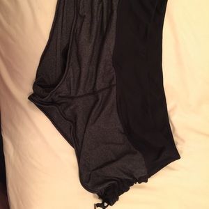 Lululemon Hot Shorts