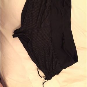 Lululemon Hot Shorts
