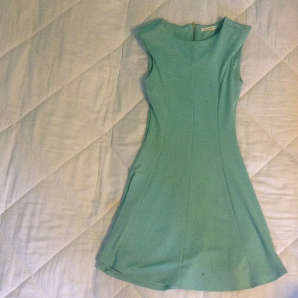 Cute summer dress