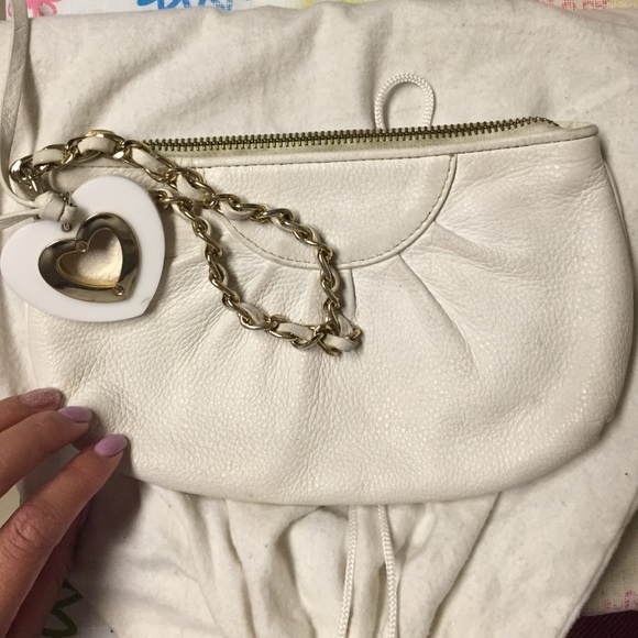 Bebe Hand wrist clutch - Picture 1 of 4