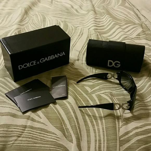 Men's Dolce & Gabbana Shades