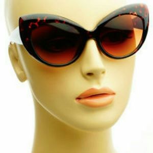 Cateyes Medium Sunglasses