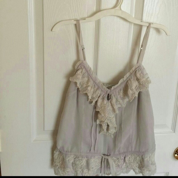 ABERCROMBIE AND FITCH CUTE TOPS FOR SUMMER