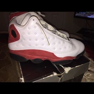 Shoes