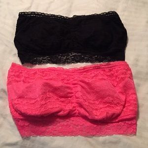 Cute lace bras/undershirt