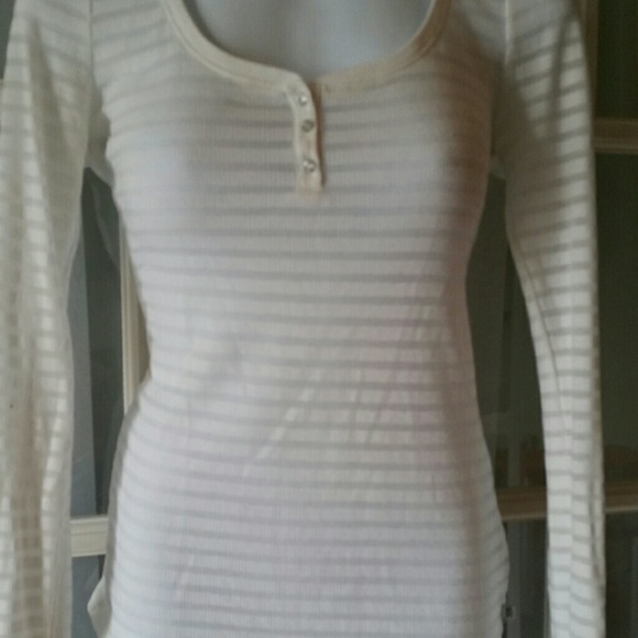 Juicy Couture Light weight shirt