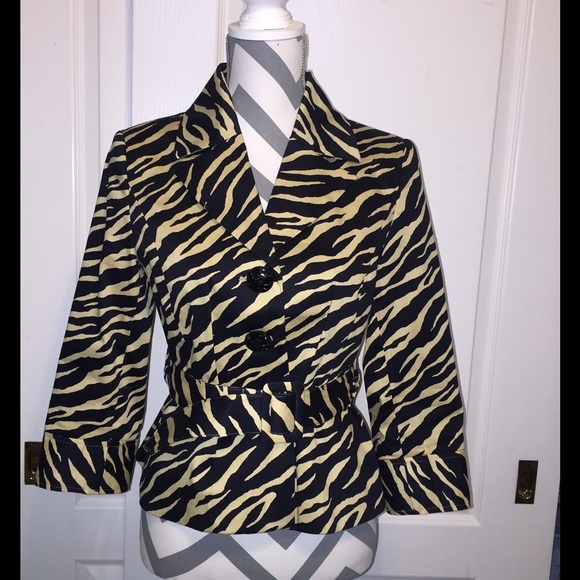 Grace Elements Jackets & Blazers - Jacket