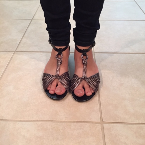 Enzo Angiolini Sandal. - Picture 4 of 4