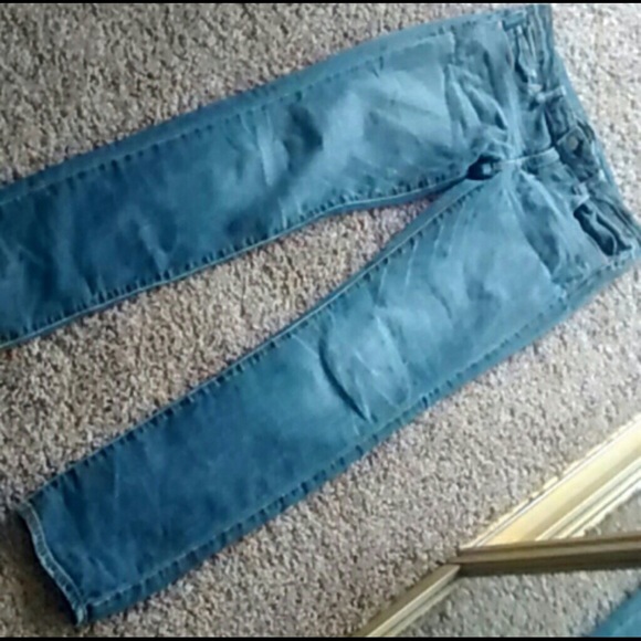 American Eagle Outfitters Denim - AE Skinny Stretch Jeans