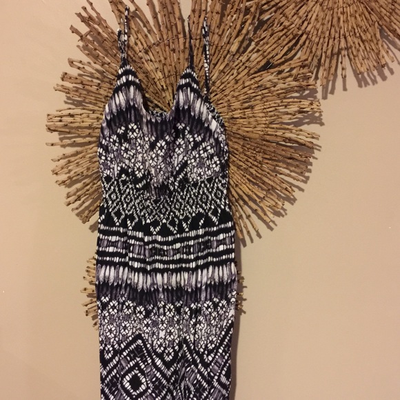 Cotton On Maxi Dress.