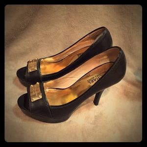 Michael Kors Authentic Heels