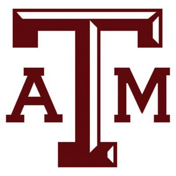 Custom infant A&M shoes!