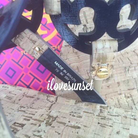 {Tory Burch} RARE Miller - Picture 3 of 4