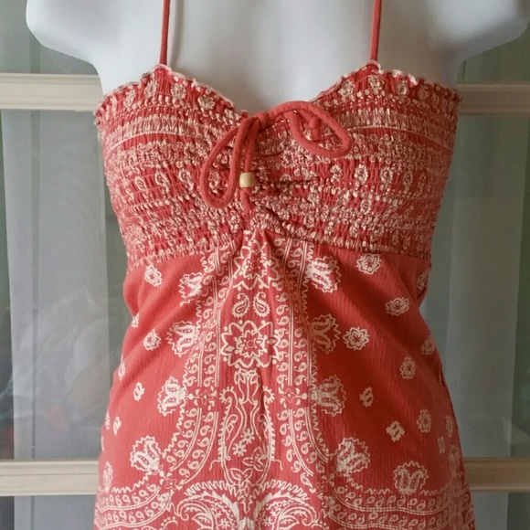 Tank top