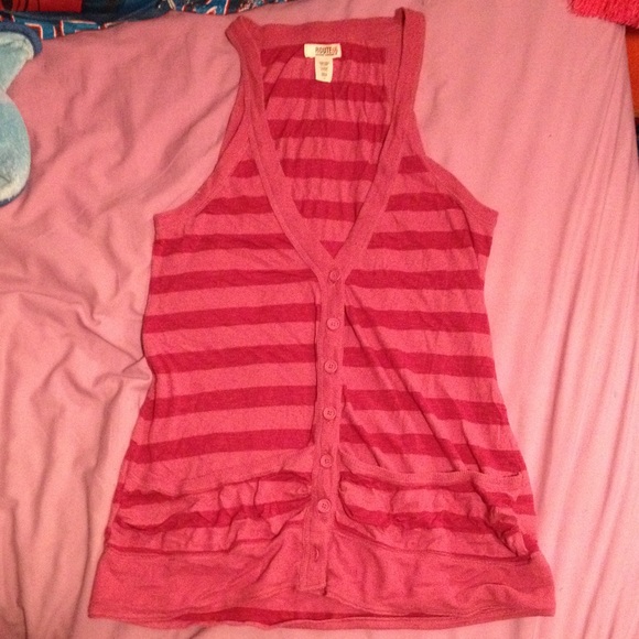 Button up cover