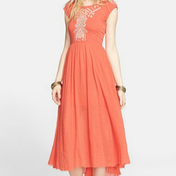 Free People Dresses & Skirts - 1HR SALE Free People dress