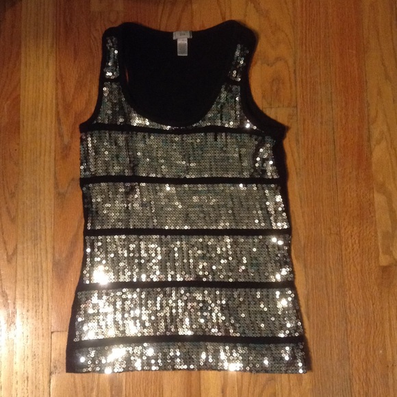 Bling top