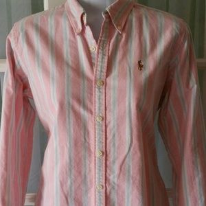 Ralph lauren Blouse