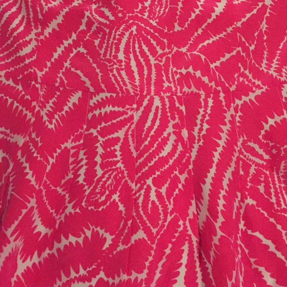 Lilly Pulitzer dress - Picture 2 of 4