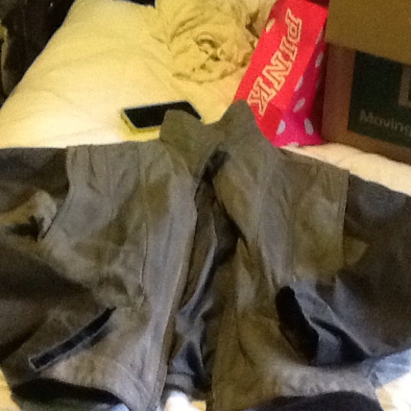 Army jacket