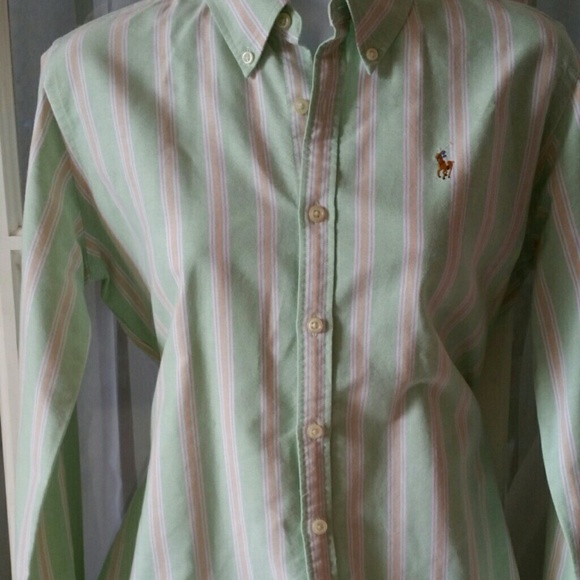 Ralph Lauren Blouse